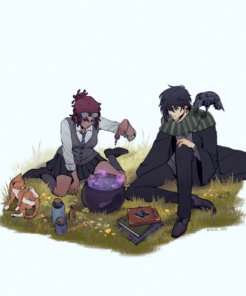 ~ HAPPY HALLOWEEN GUYS