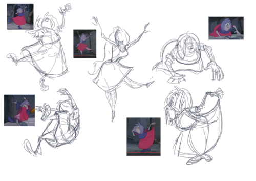 Some gestures