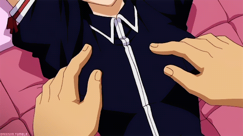 oneesxn:   Otome Chibaku Yuugi ✖ [oneesxn]