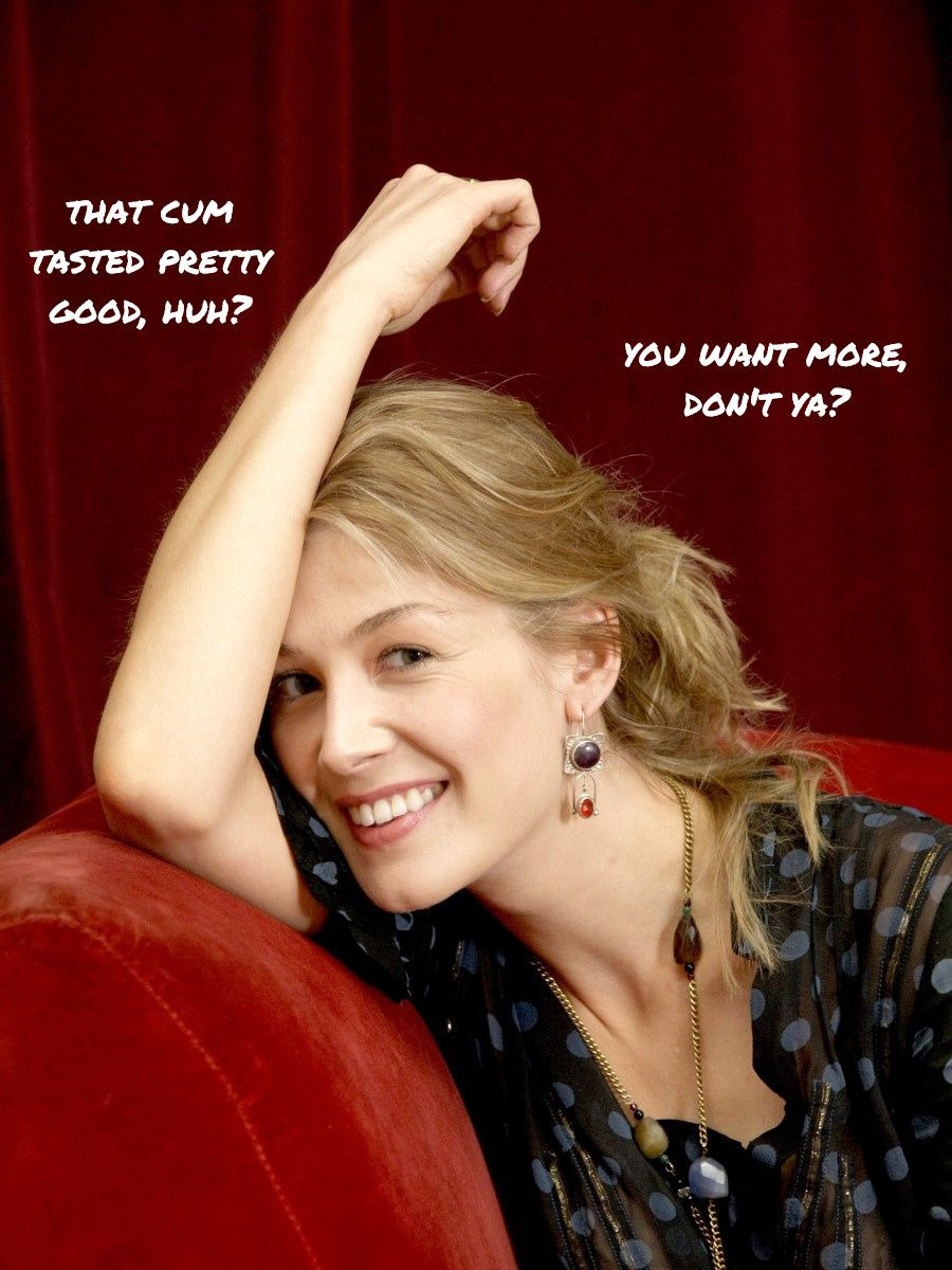 mmm mmm good, More please