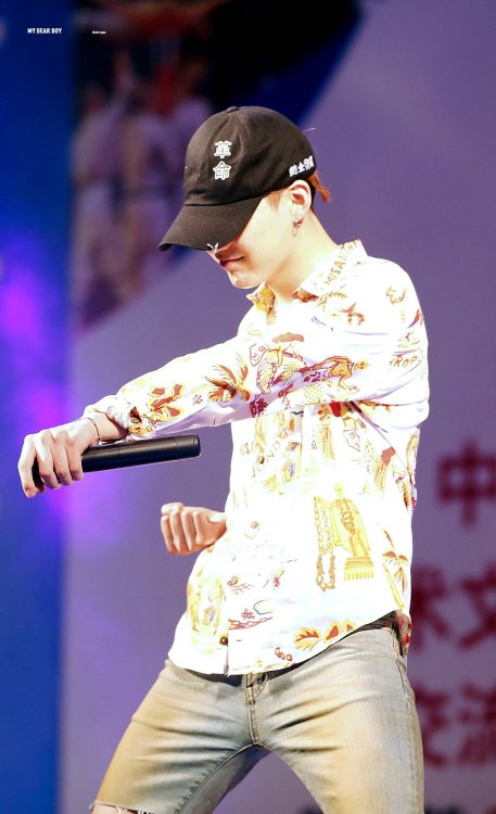 foryoongi:160810 Korea-China Martial Art Culture Exchange Festivalby dear boy｡ thank you! ◇ please d