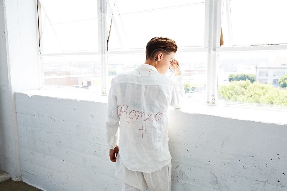 bittersweetreverie:  Ruby Rose  Take me now