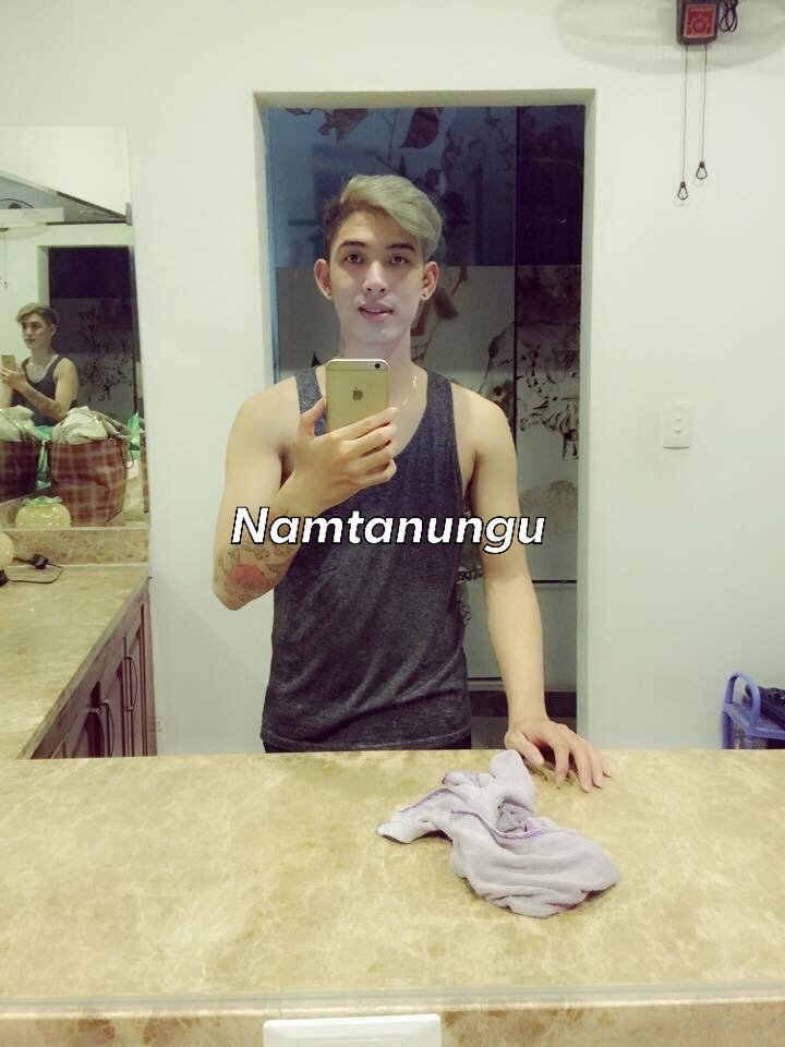 namtanungu:  Đủ 20 Like cho xem cu nói xạo làm chí