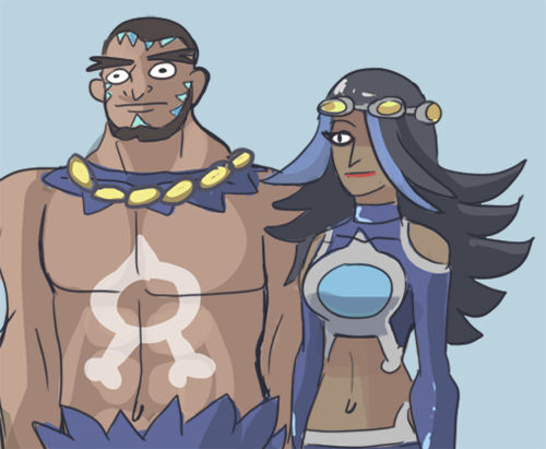 beanseller:        team aqua is still better than team magma 
