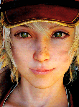 ‘Final Fantasy XV’ Will Come To PC With Mod Support And Exclusive Features