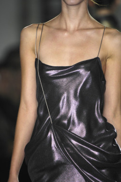 anndemeulemeesterfanclub:  Details @ Haider Ackermann Spring 2008