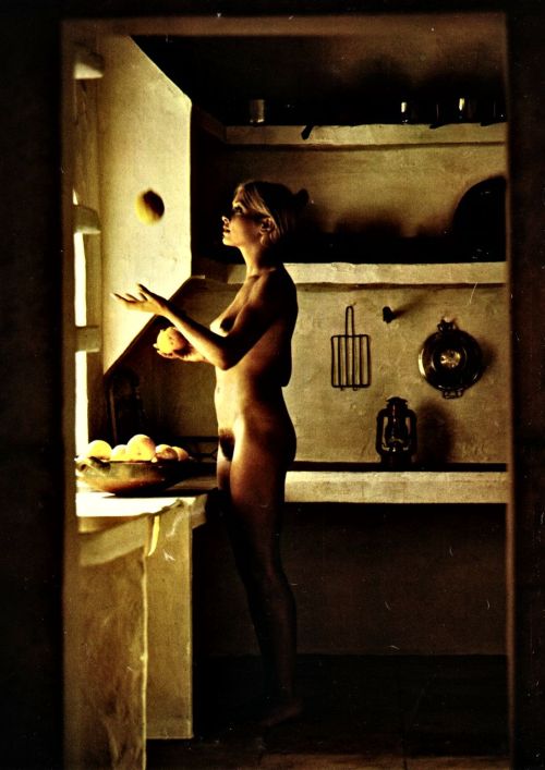 l'art mis a nue sans complexe / Art without a complex / 18+ONLY