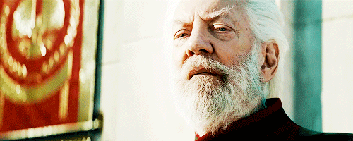 countolafarchive:  We star-crossed lovers from District 12, who suffered so much and enjoyed so little the rewards of our victory, do not seek the fans’ favor, grace them with our smiles, or catch their kisses. We are unforgiving. 