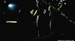 ladyxgaga:  The Making of The FAME Film 