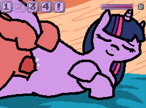 mrmaclicious-afterdark: mlp-clop-from-keks: Banned from Equestria gif’s clop request