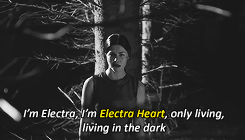ELECTRA HEART IS DEAD