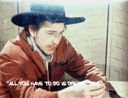 The Basement Tapes (Trailer, 2015)