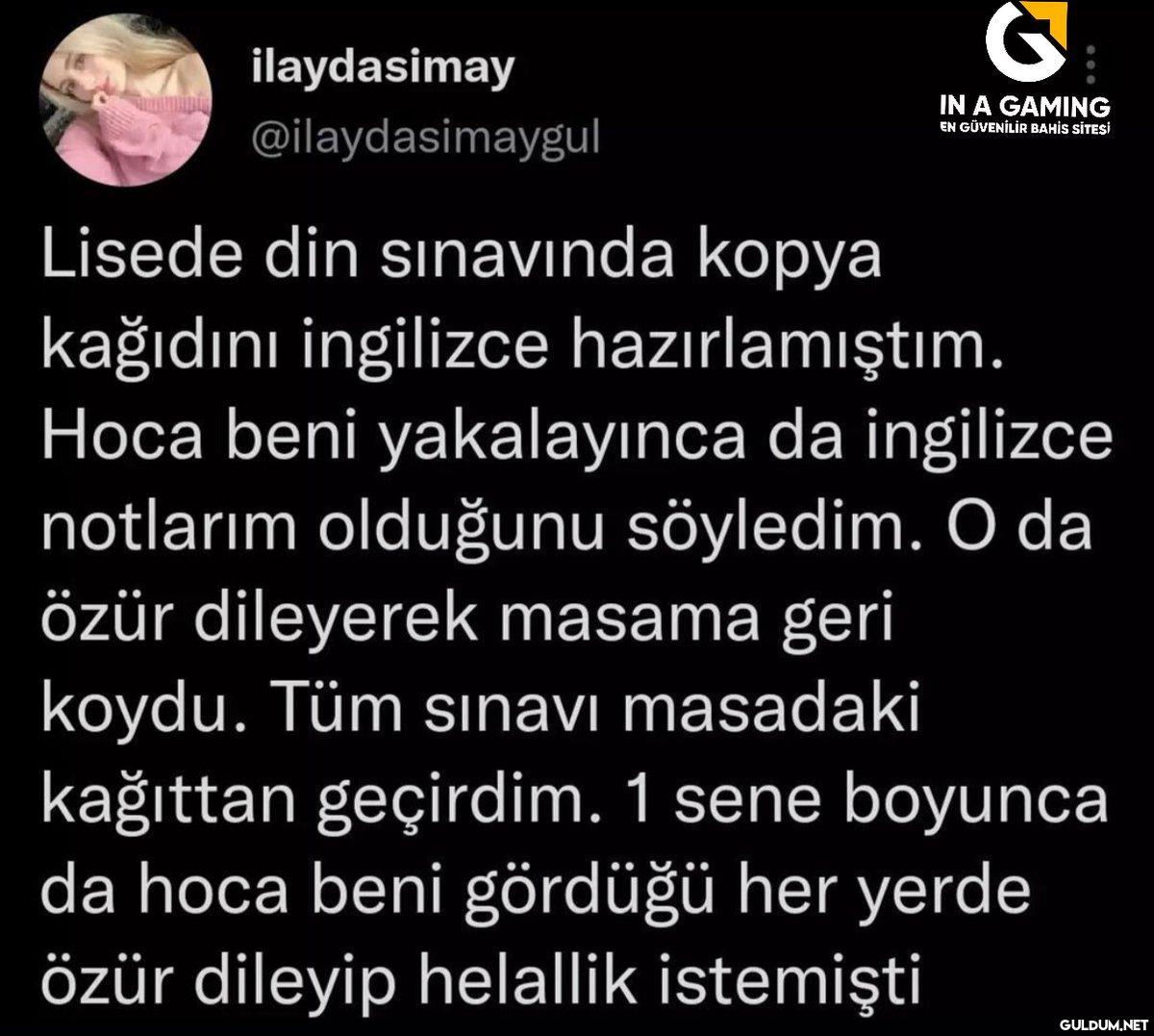 ilaydasimay...