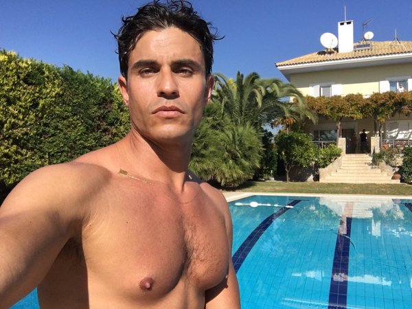 sanalejox:  @MALEStr8 can you imagine @RAFAELCARERAS in a #GayFriendly scene of @TetatitaPorn