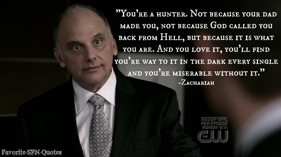 You're stealing my best line" — “Just to shake things up? Hmm? So you guys can...