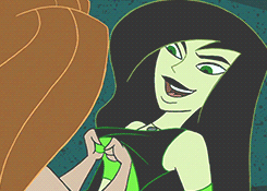 hesjayrich:  seijiri:  tootmynute:  drkkn:  Shego→ Favorite Outfits Drakken version