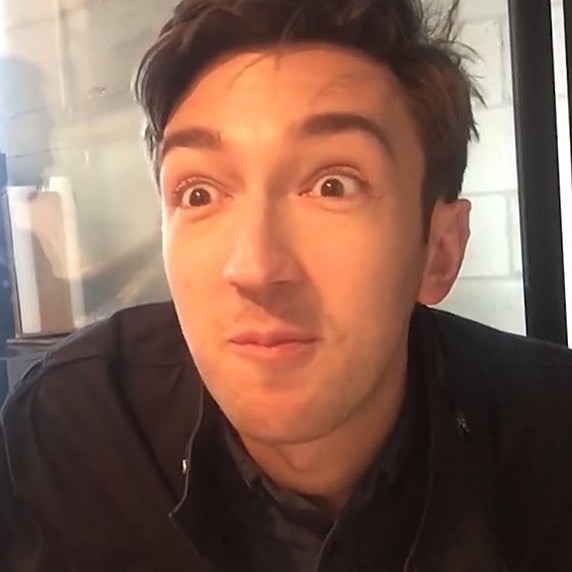rycnbergara:  look. i would love to make an edit of shane, i really would. but he