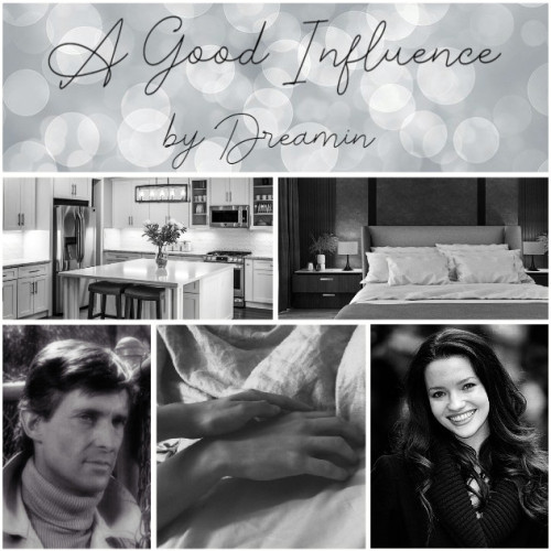 strangelock221b:A Good Influence chapter 5 is up now!!!Link in the notes.