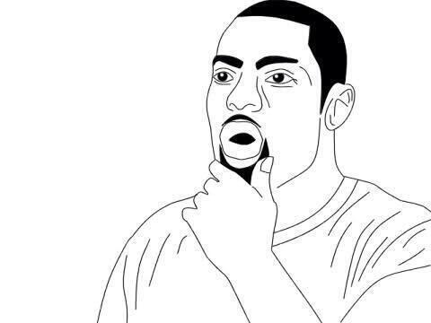 afro-latino:  kingjaffejoffer:  chanelofhouston:  Sisqo sung the same verse twice