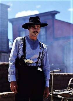 light-in-the-midst-of-darkness:I’m your huckleberry