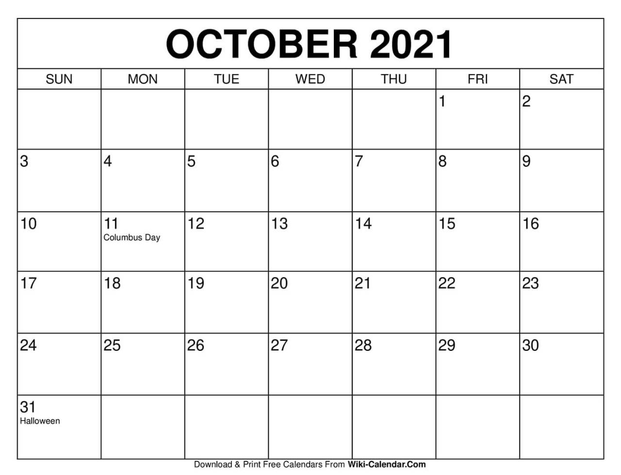 wiki calendar