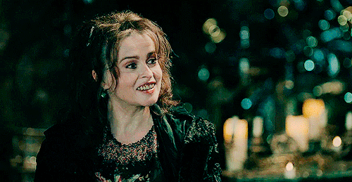 di-n:

Daniel Radcliffe and Helena Bonham Carter | HARRY POTTER 20th Anniversary: Return to Hogwarts  #hp