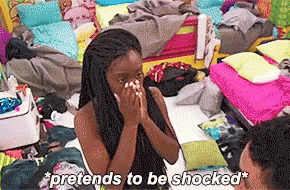 pocblog:  jamaican:   fifth harmony: * announces hiatus*everyone: