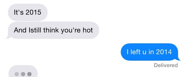 p6:me 2 my ex