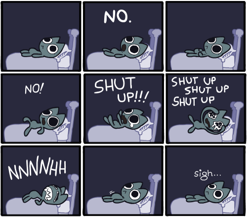 sketchamagowza:  no shut up 