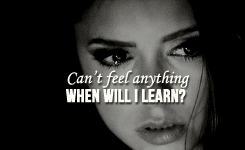 misskathgifs:Katherine + “Chandelier” by Sia ~ mypaperheart-m