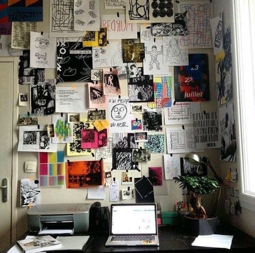 Rooms That Reminds Me Of Alice In Wonderland And Howls Moving Castle>>