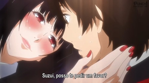 Featured image of post Suzui Kakegurui Characters Watch online subbed at animekisa