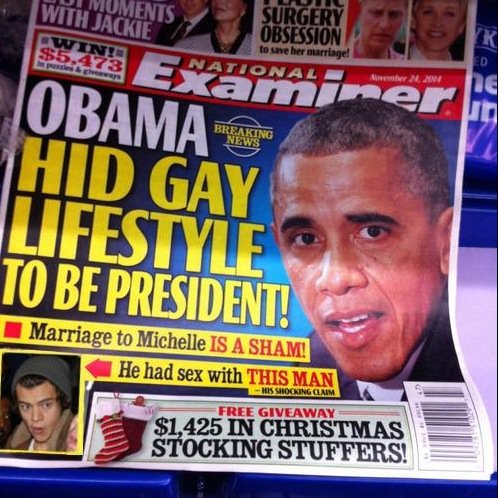 fuckinglarrehh: remember when there was that rumor that Harry Styles was Obama’s secret gay lo