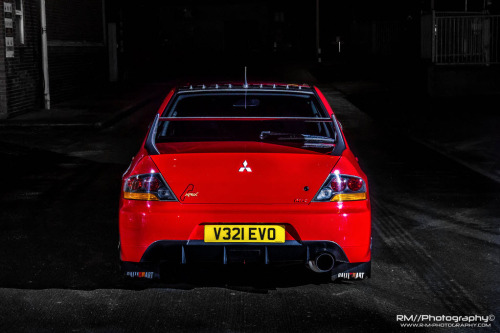 upyourexhaust:  Evo Shoot , a set by RM // Photography »> www.r-m-photography.com «< on Flickr.