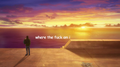 myrpnightmare:h-ika:fixed the sceneit makes sense now. Sousuke wanted to follow Rin…