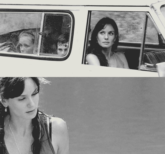  season one appreciation week favourite female character: lori grimes 