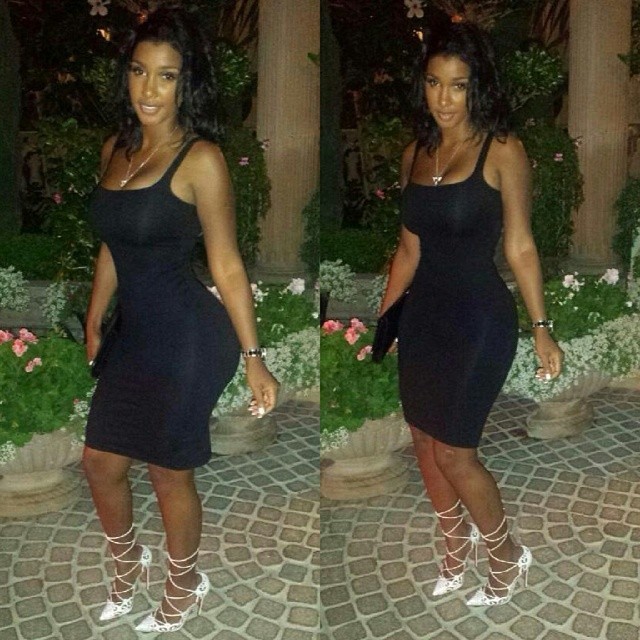 godsgifttomankind:  Bernice