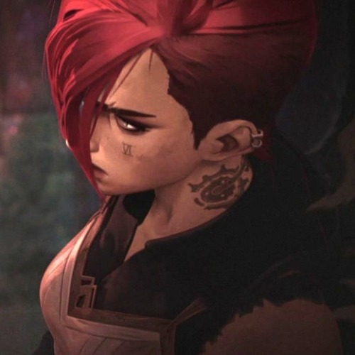Okay But Tell Me This Literally Isnt One Of The Prettiest And Underrated Vi Screenshots (from Ep. 5 During