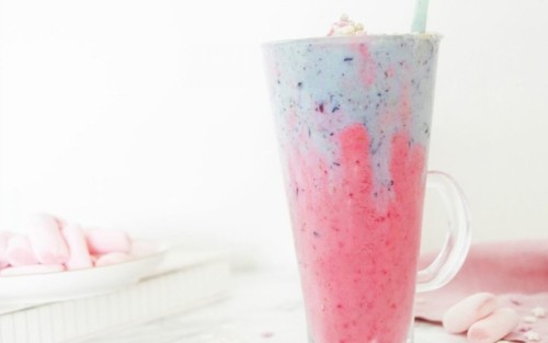 http://www.onegreenplanet.org/vegan-recipe/unicorn-frappuccino/