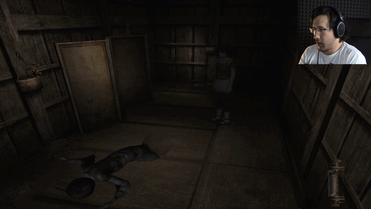 working-on-a-username:  REUNITED AND IT FEELS SO BAD | Fatal Frame 2 - Part 3  Mark
