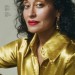 dreams-in-blk:&mdash;&mdash;&ndash;Tracee Ellis Ross by Christine Hahn