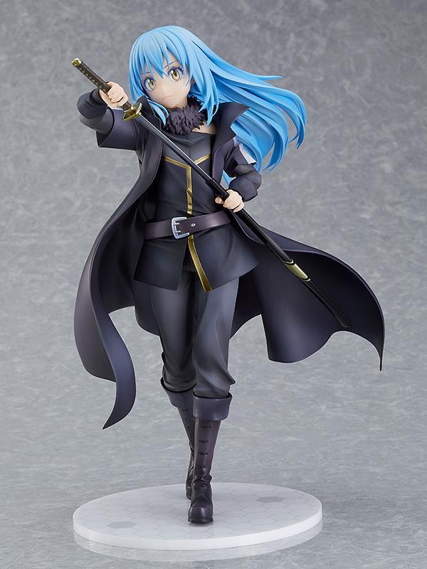 "That Time I Got Reincarnated as a Slime" Rimuru Tempest PROPLICA June Presale "That Time I Got Reincarnated as a Slime" Rimuru Tempest PROPLICA June Presale