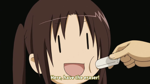 ninehellsofanime:  Seitokai Yakuindomo