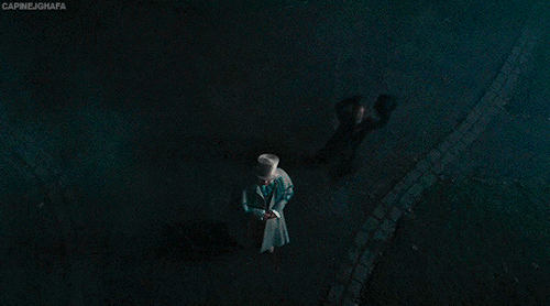Aziraphale Does Not...