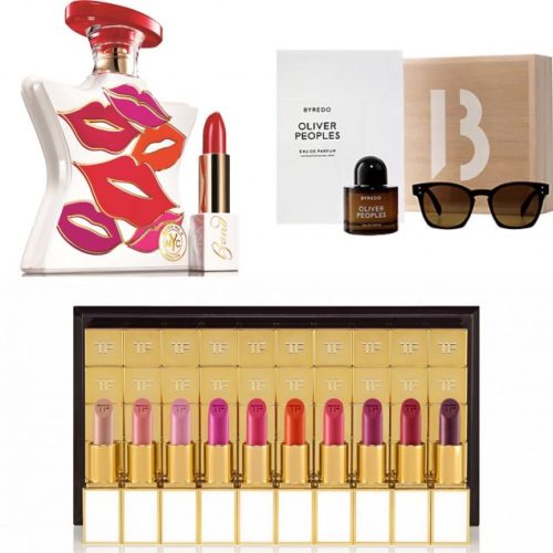 Make this #holiday season truly unforgettable with one of these ultra-luxe #beauty gifts! pam