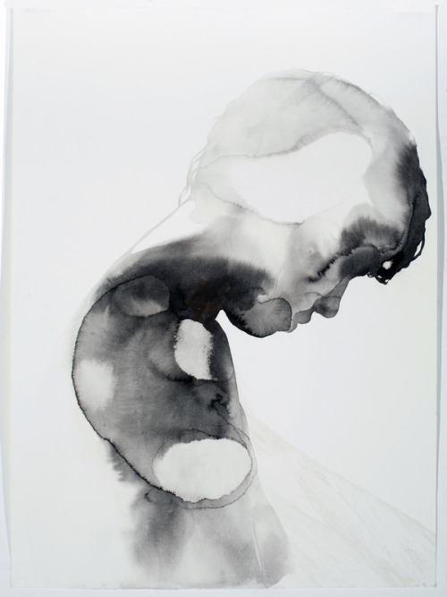 crossconnectmag:  Samantha Wall’s Revealing Art Samantha Wall’s art attempts to document internal emotions.  She believes there is more to internal emotions than can be realized in a painting by facial expressions.  Her latest work, “Let Your