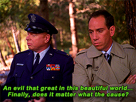 lynchead:  Twin Peaks: Arbitrary Law (1990) dir. Tim Hunter