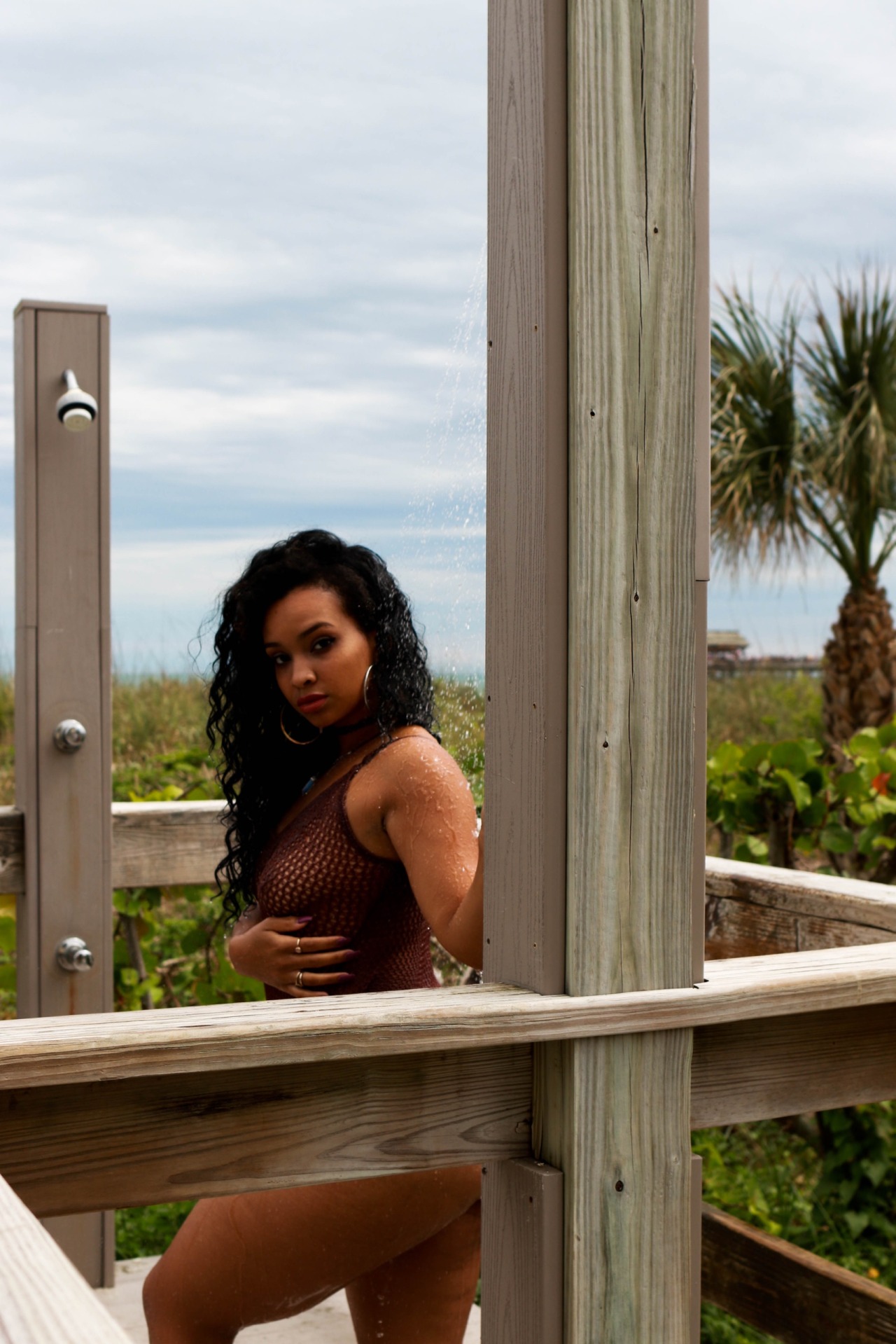 iloverashell:  🐚shot by @vividardor
