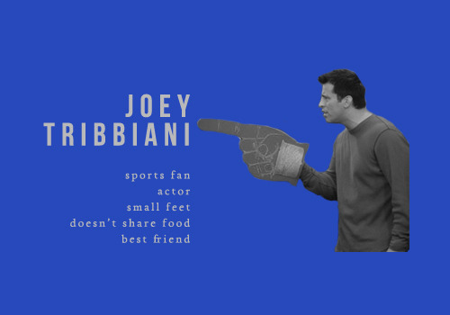сериал, на котором я вырос #friends