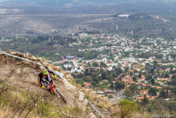 chirosangaku:  Mario Jarrin - se7en.cl - Mountain Biking Pictures - Vital MTB